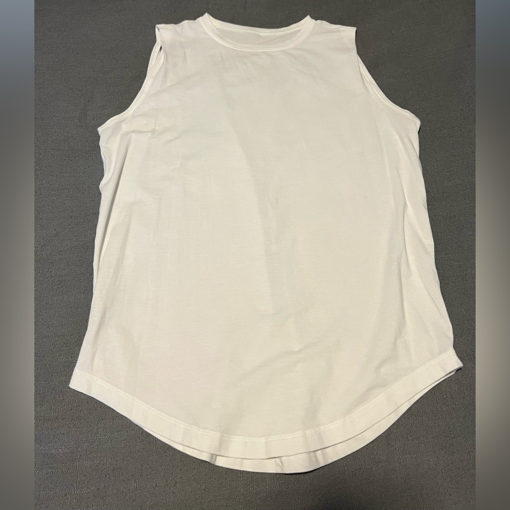 Lululemon All Yours Tank Top